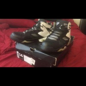 Jordan Flight Club ‘91